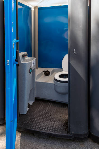 Portable Toilet Options We Offer in Texarkana, AR