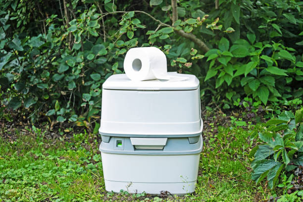 Best Porta potty delivery and setup  in Texkana, AR