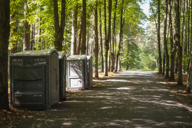 Best Portable restroom trailer rental  in Texkana, AR