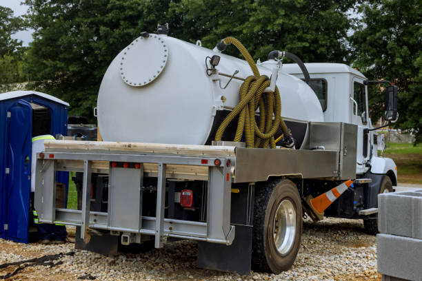 Best Local porta potty services  in Texkana, AR