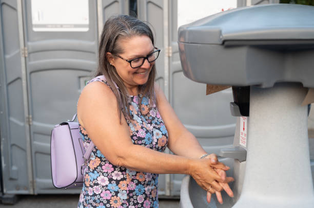 Best Emergency porta potty rental  in Texkana, AR
